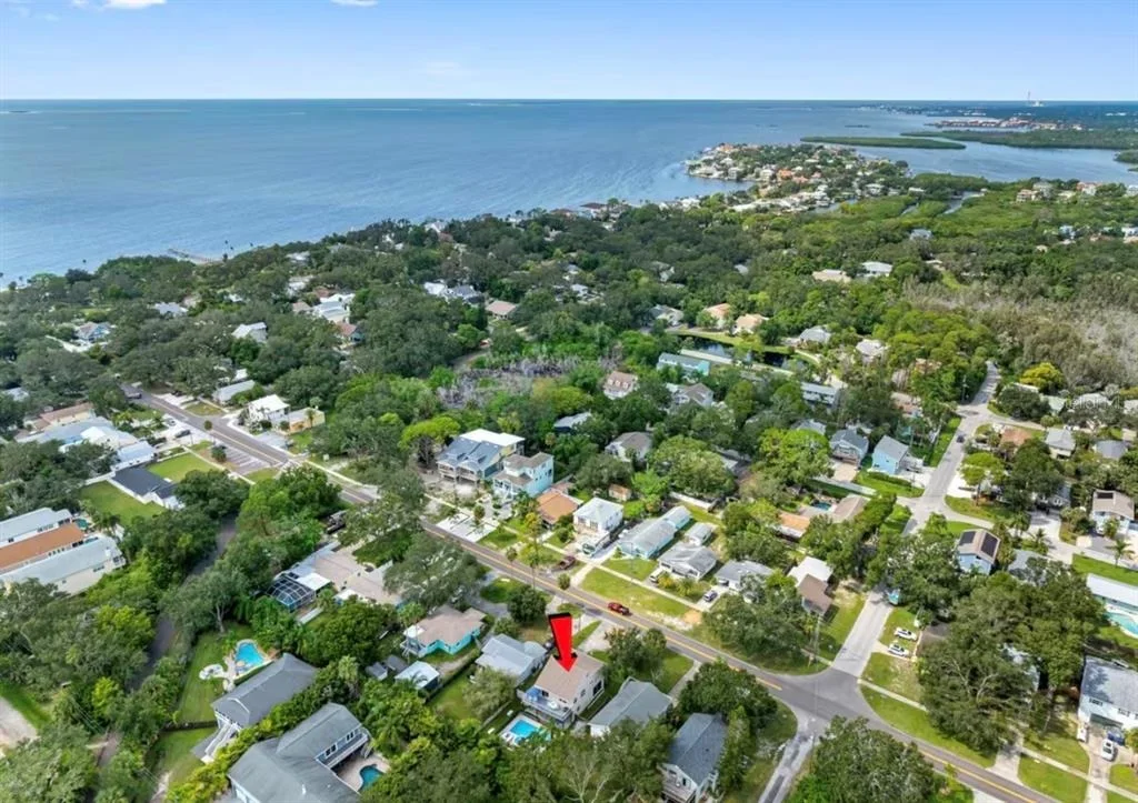 Photo of 313 CRYSTAL BEACH AVENUE