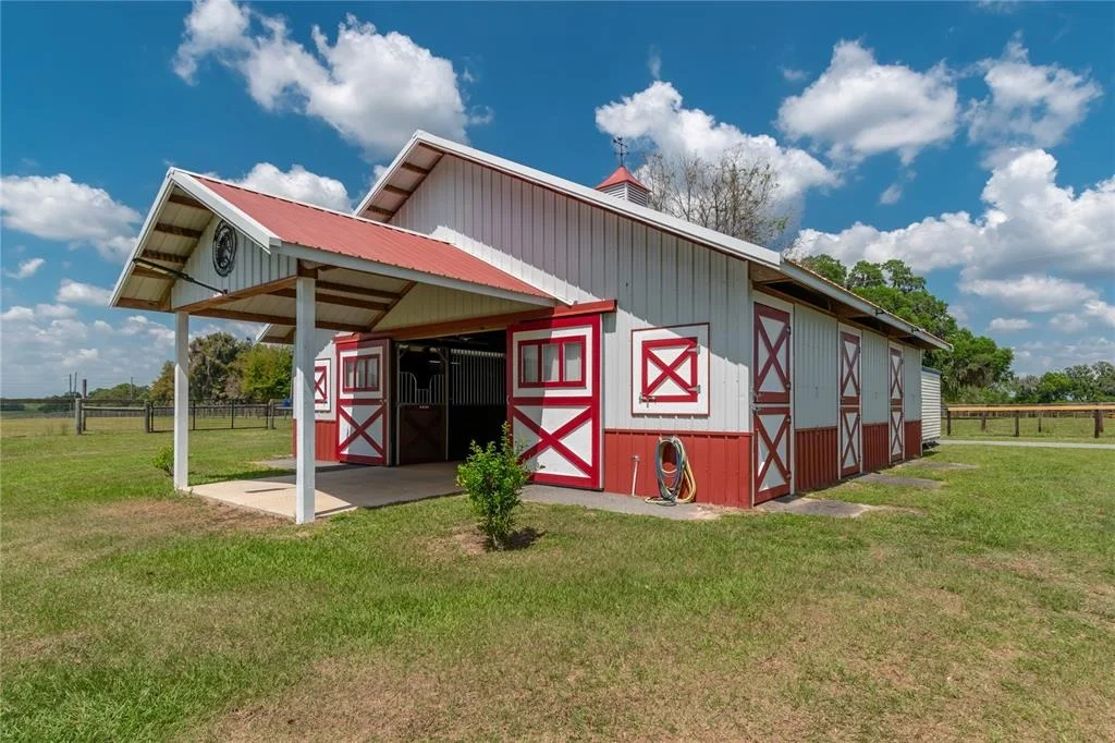 Photo of 13025 NW GAINESVILLE ROAD