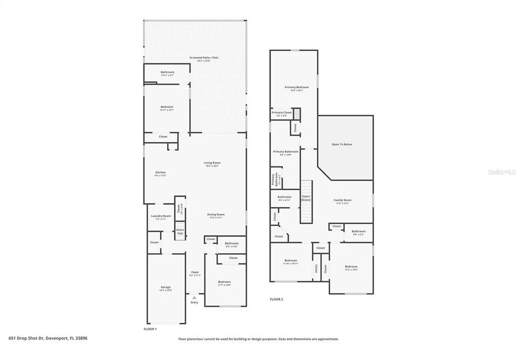 Photo of 651 DROP SHOT DRIVE