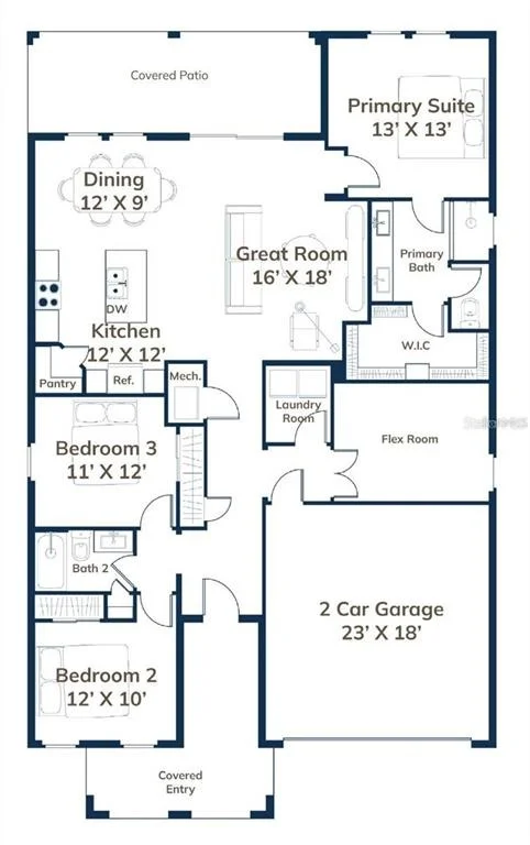 Photo of 86 SPRINGWOOD DRIVE