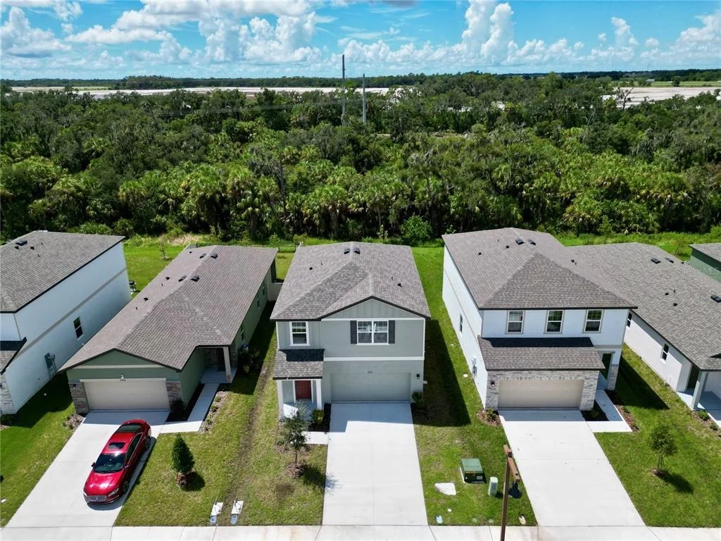 Photo of 10510 CURVING CREEK LOOP