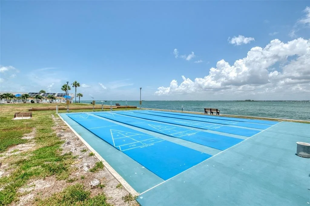 Photo of Unit 102 at 2 CAUSEWAY BOULEVARD