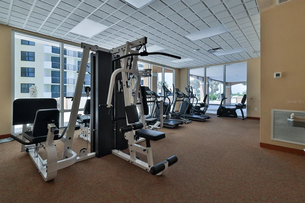 Photo of Unit 203 at 1425 OCEAN SHORE BOULEVARD