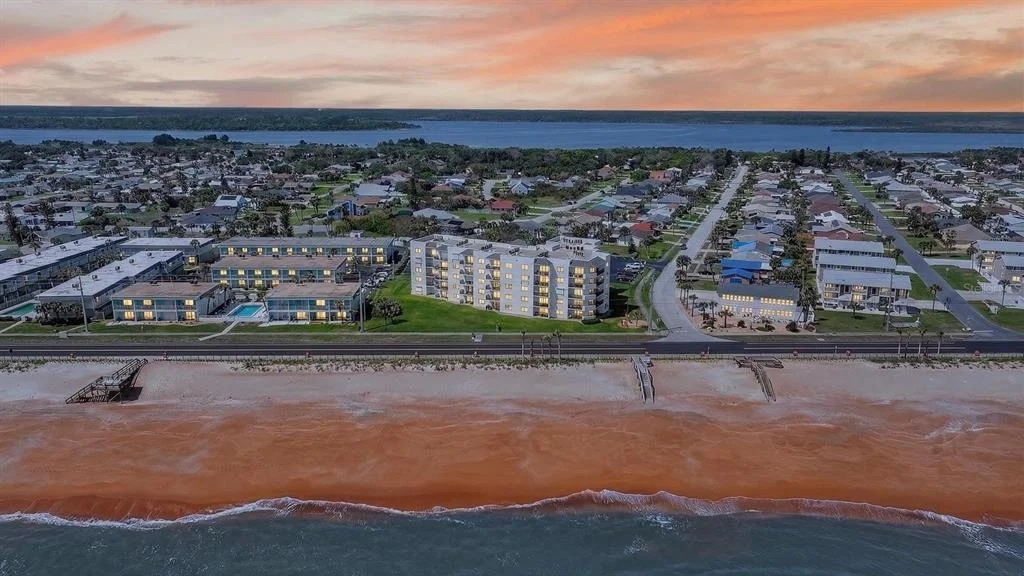 Photo of Unit 2060 at 2860 OCEAN SHORE BOULEVARD