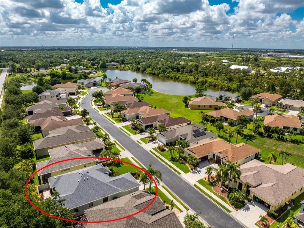 Photo of 24416 LAKEVIEW PLACE