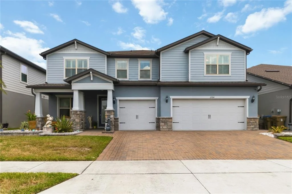 Photo of 2764 MATERA DRIVE