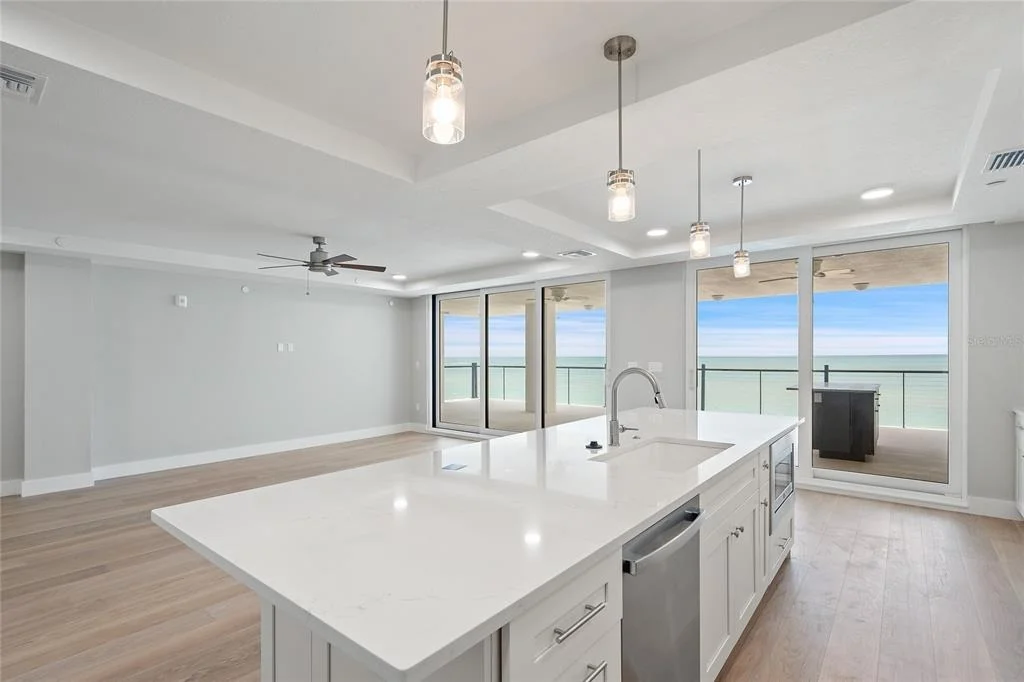 Photo of Unit 1 at 14048 GULF BOULEVARD