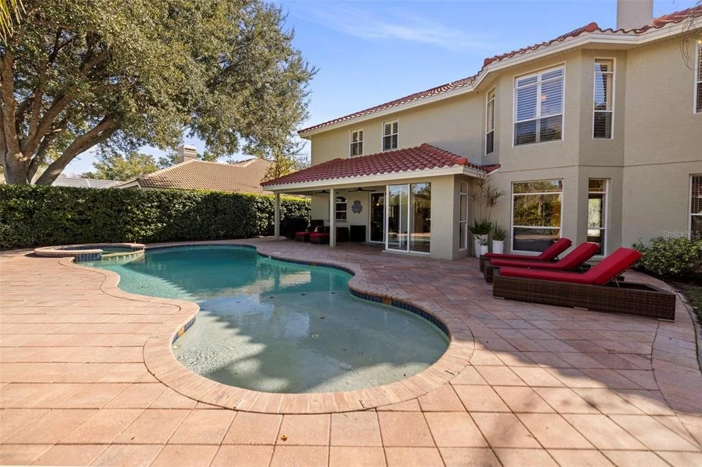 Photo of 4165 MORENO DRIVE