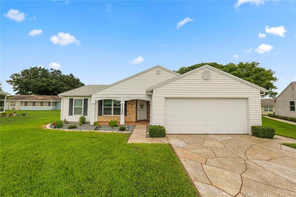 Photo of 1120 PARAKEET TRAIL