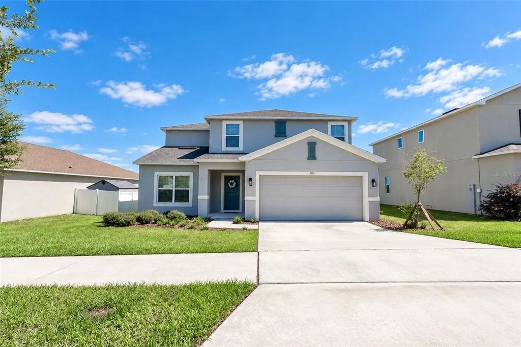 Photo of 585 BLACK EAGLE DRIVE