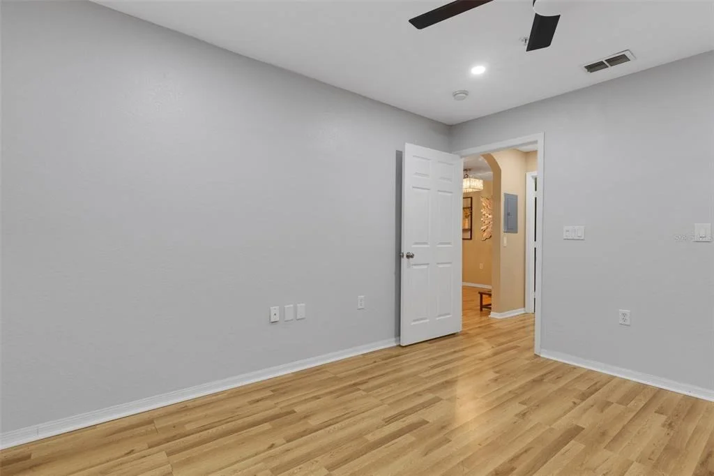 Photo of Unit 101 at 8809 MANOR LOOP