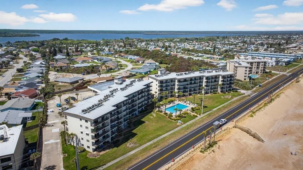 Photo of Unit 106 at 2700 OCEAN SHORE BOULEVARD