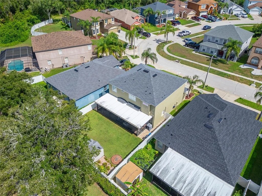 Photo of 11405 VILLAGE BROOK DRIVE