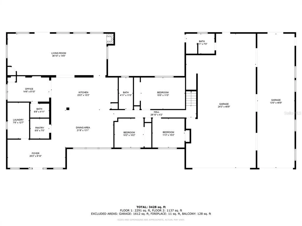 Photo of 5657 OCEANIC ROAD