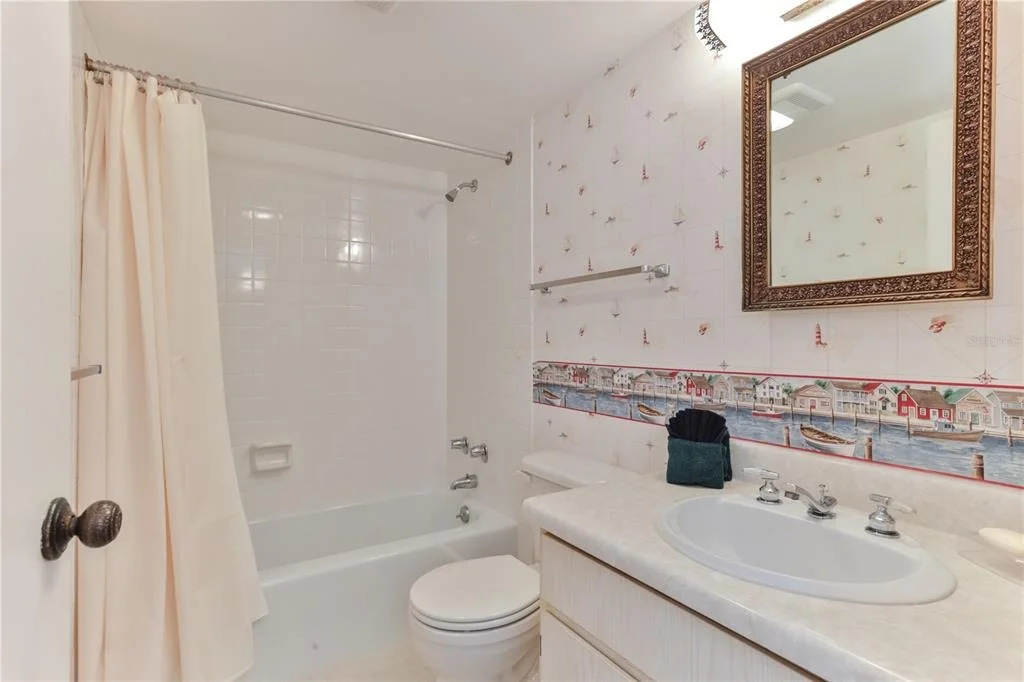 Photo of Unit 302 at 1133 OCEAN SHORE BOULEVARD
