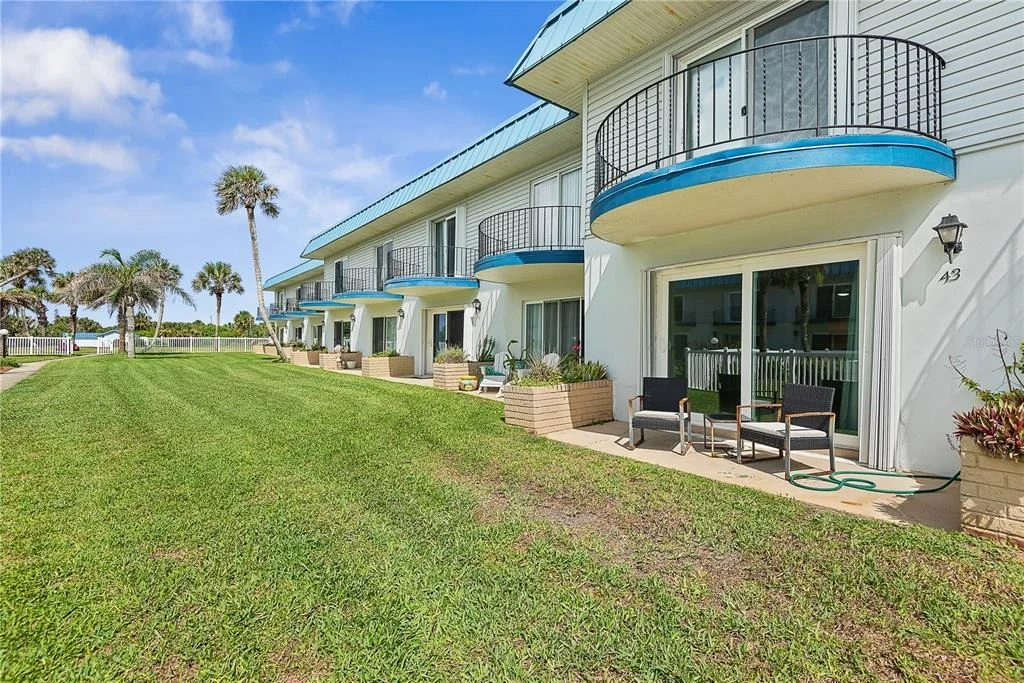 Photo of Unit 430 at 2750 OCEAN SHORE BOULEVARD