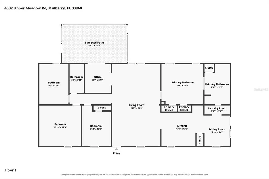 Photo of 4332 UPPER MEADOW ROAD