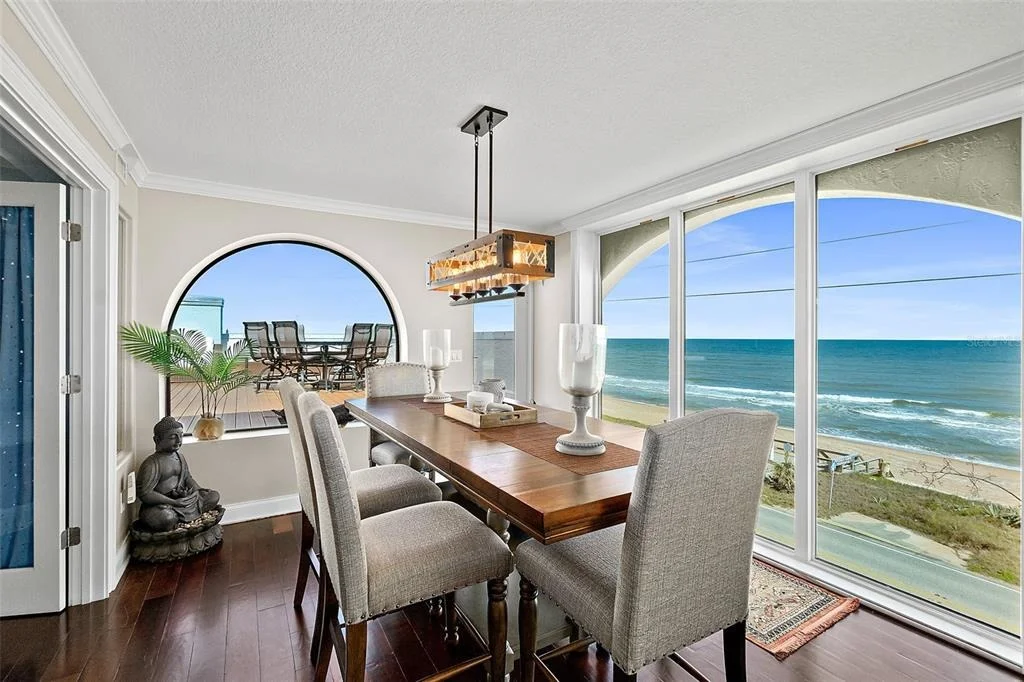 Photo of Unit 402 at 3390 OCEAN SHORE BOULEVARD
