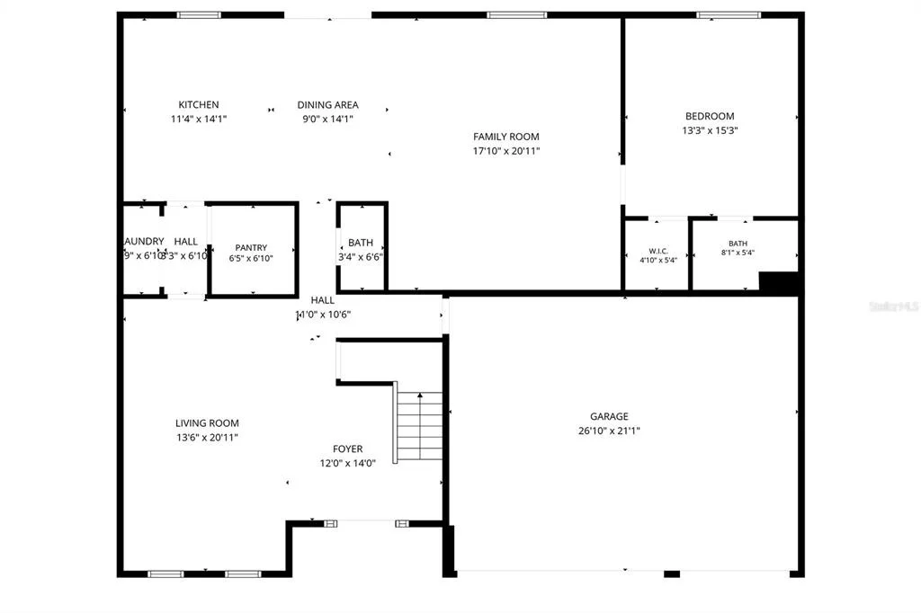 Photo of 464 FISH HAWK DRIVE