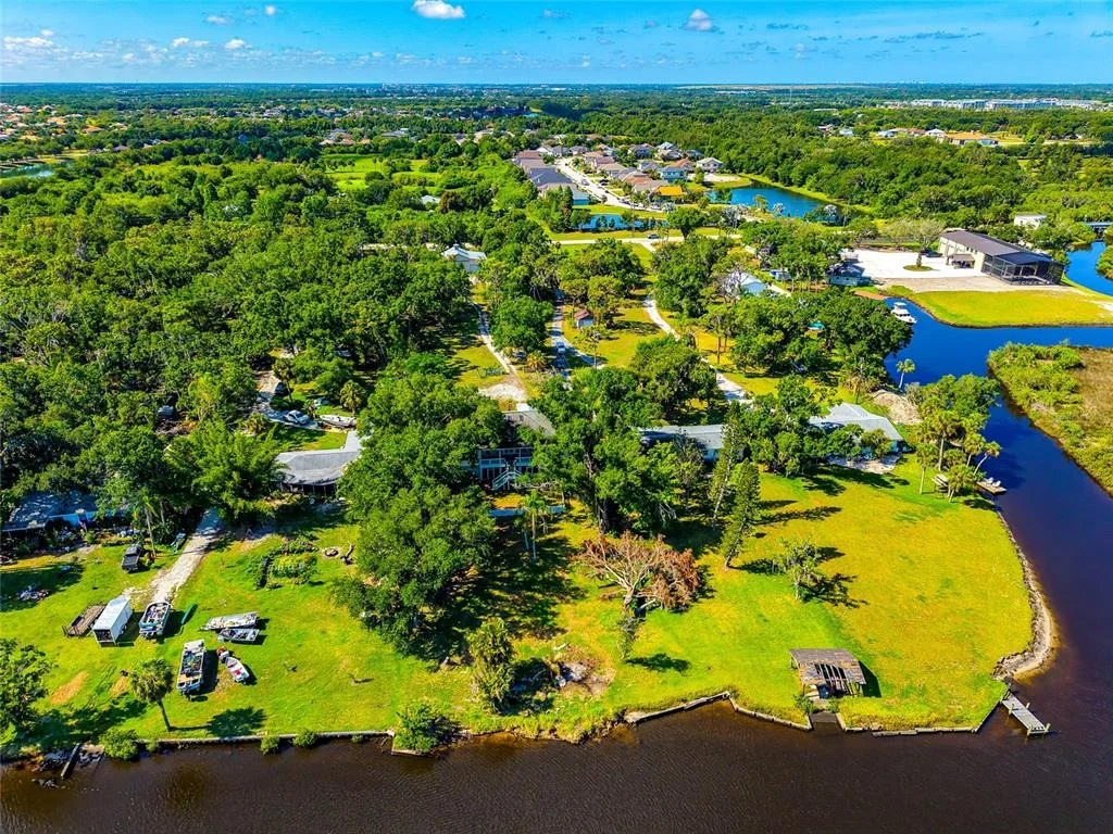 Photo of 11903 UPPER MANATEE RIVER ROAD