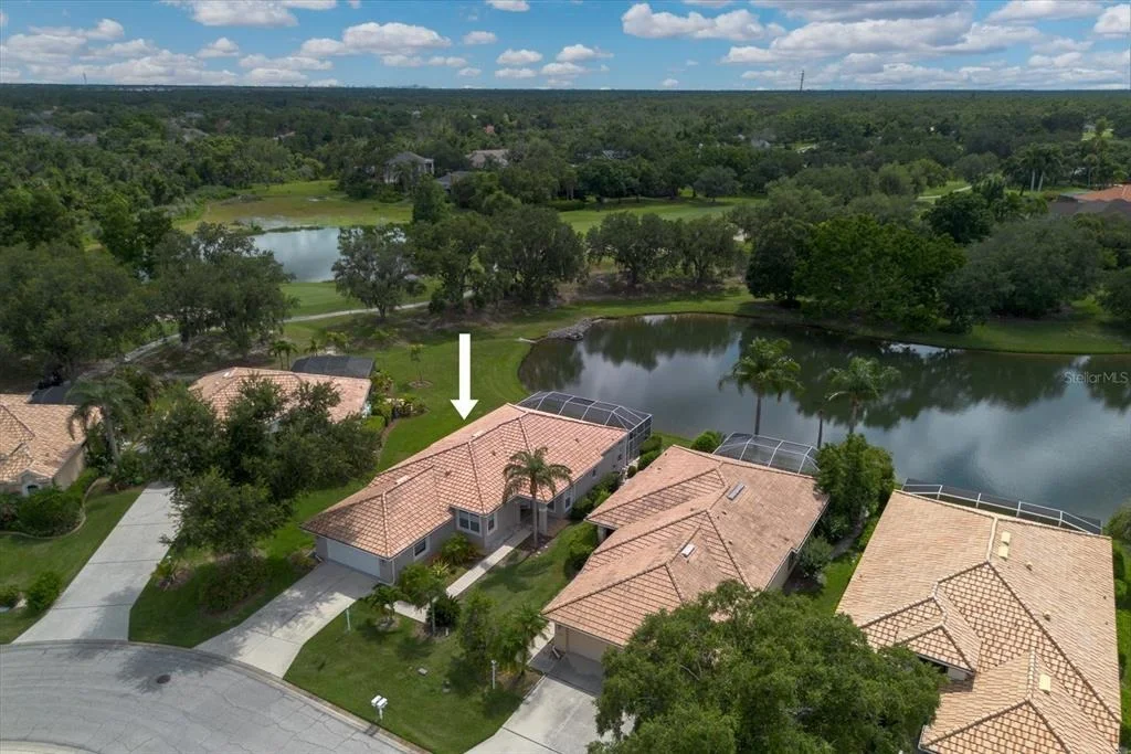 Photo of 6726 HICKORY HAMMOCK CIRCLE