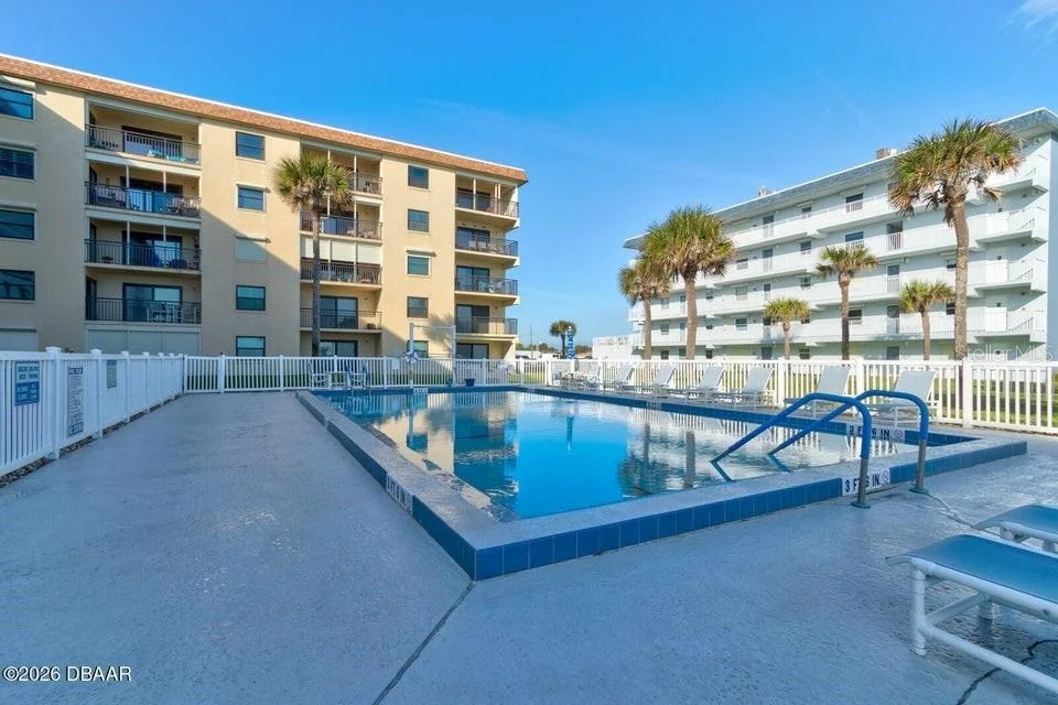 Photo of Unit 5030 at 2290 OCEAN SHORE BOULEVARD