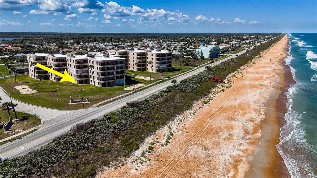 Photo of Unit 103 at 3360 OCEAN SHORE BOULEVARD
