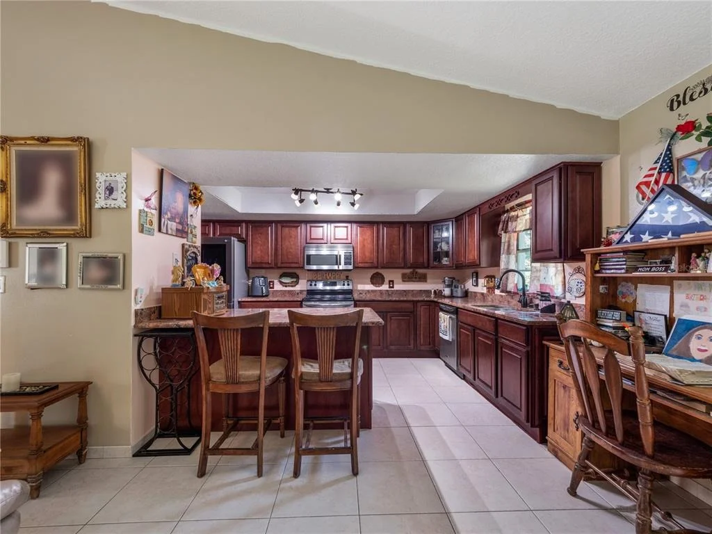 Photo of 5845 LAKE LIZZIE DRIVE