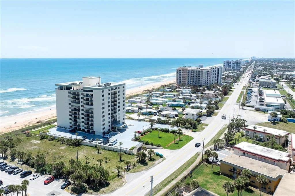 Photo of Unit 2C at 1513 OCEAN SHORE BOULEVARD
