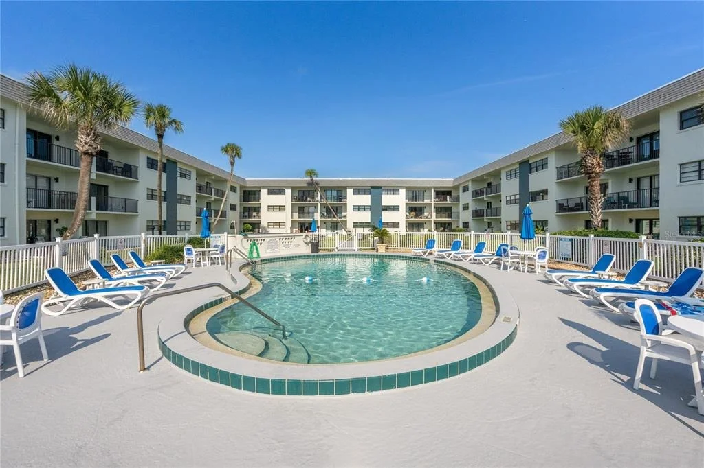 Photo of Unit 1150 at 2100 OCEAN SHORE BOULEVARD