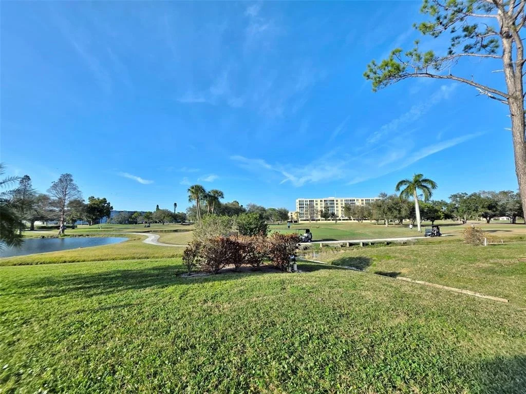 Photo of Unit 208 at 4570 PINEBROOK CIRCLE