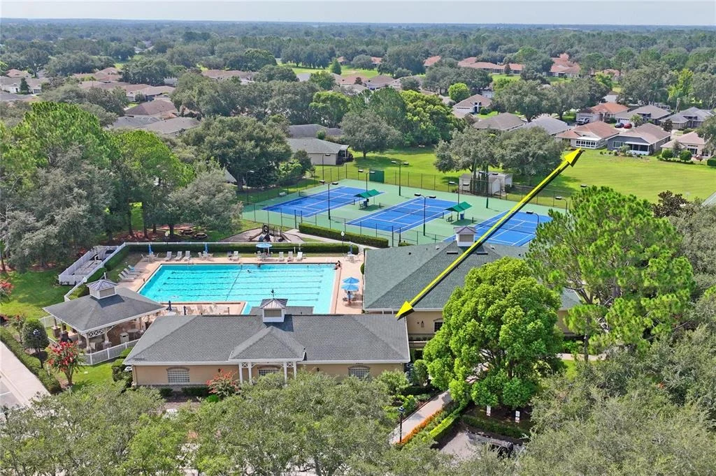 Photo of 14439 MIDDLE FAIRWAY DRIVE