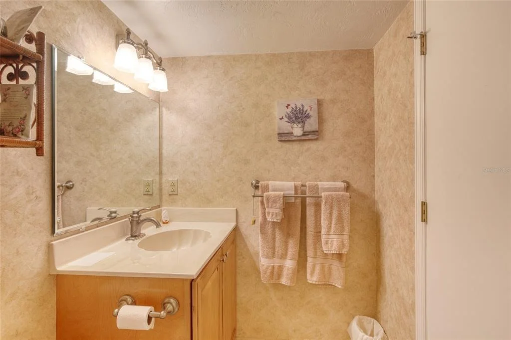 Photo of Unit 3C at 1513 OCEAN SHORE BOULEVARD