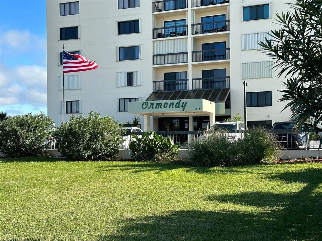 Photo of Unit 8A at 1513 OCEAN SHORE BOULEVARD