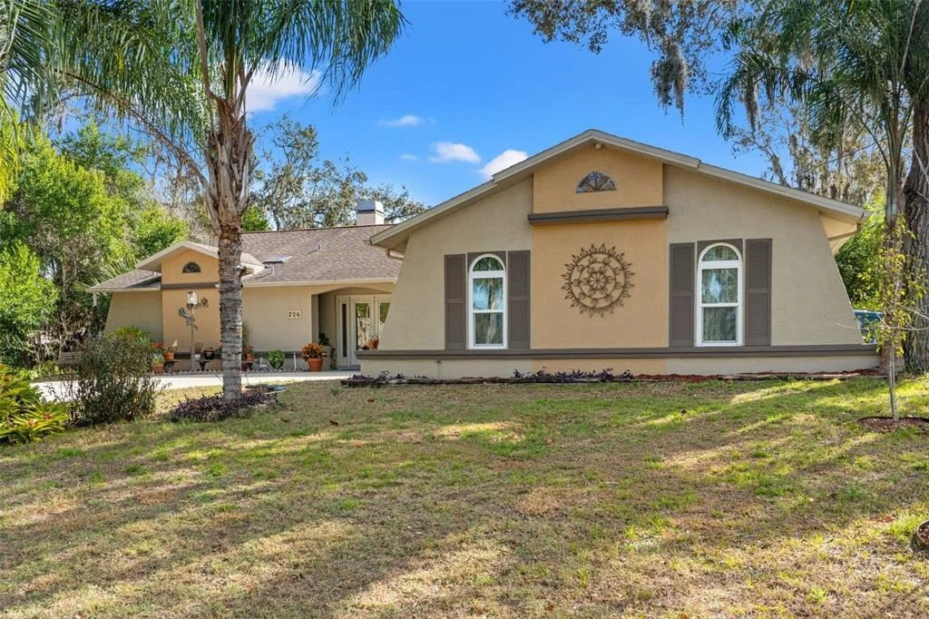 Photo of 206 RUSK CIRCLE