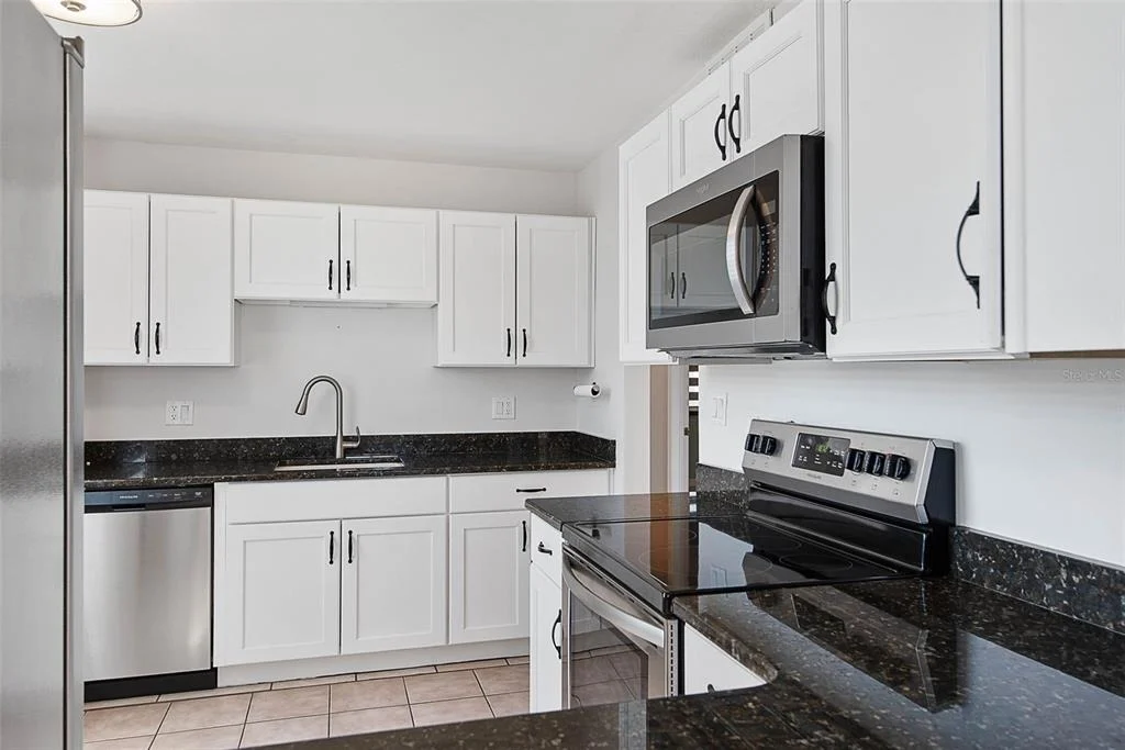 Photo of Unit 103 at 3360 OCEAN SHORE BOULEVARD