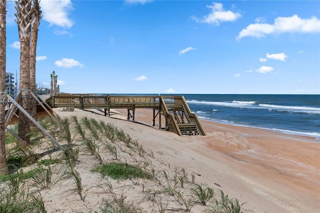 Photo of Unit 9 at 2800 OCEAN SHORE BOULEVARD