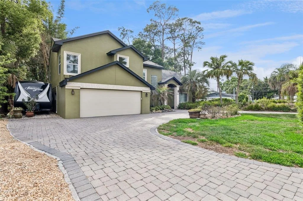 Photo of 9642 BEAR LAKE ROAD