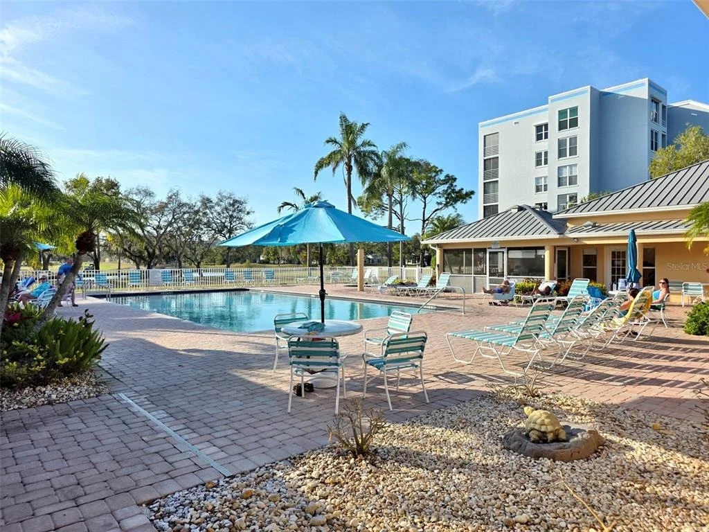 Photo of Unit 208 at 4570 PINEBROOK CIRCLE