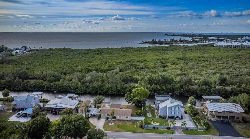 Photo of 3225 W SHELL POINT ROAD