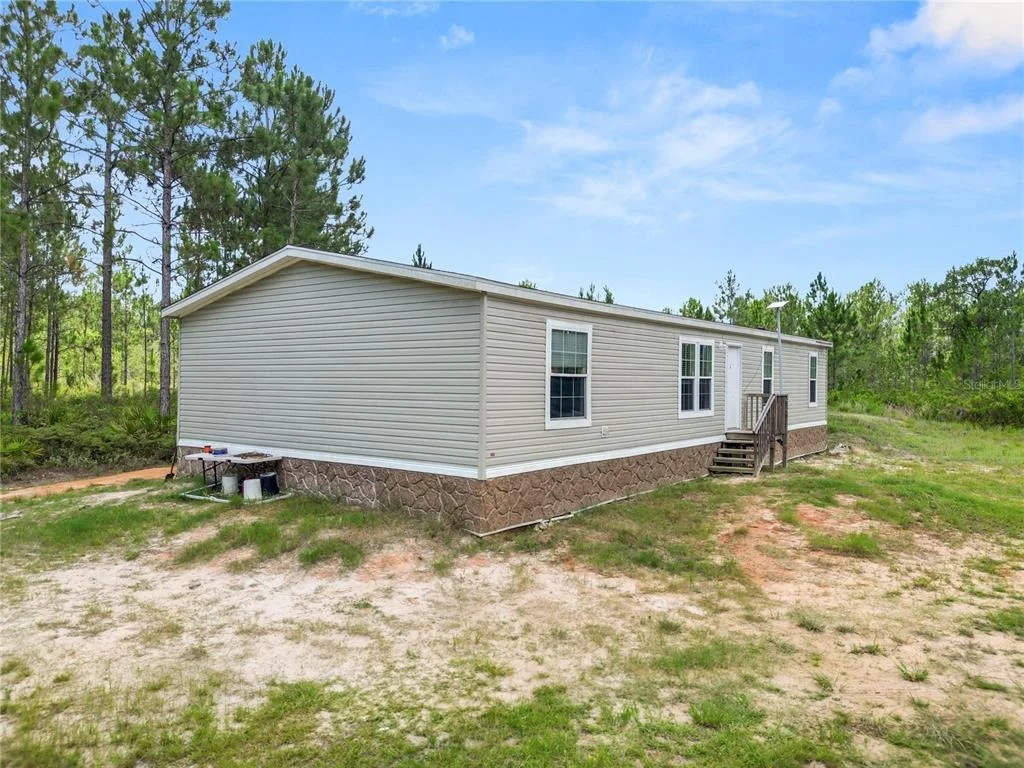 Photo of 3450 SALYERS ROAD