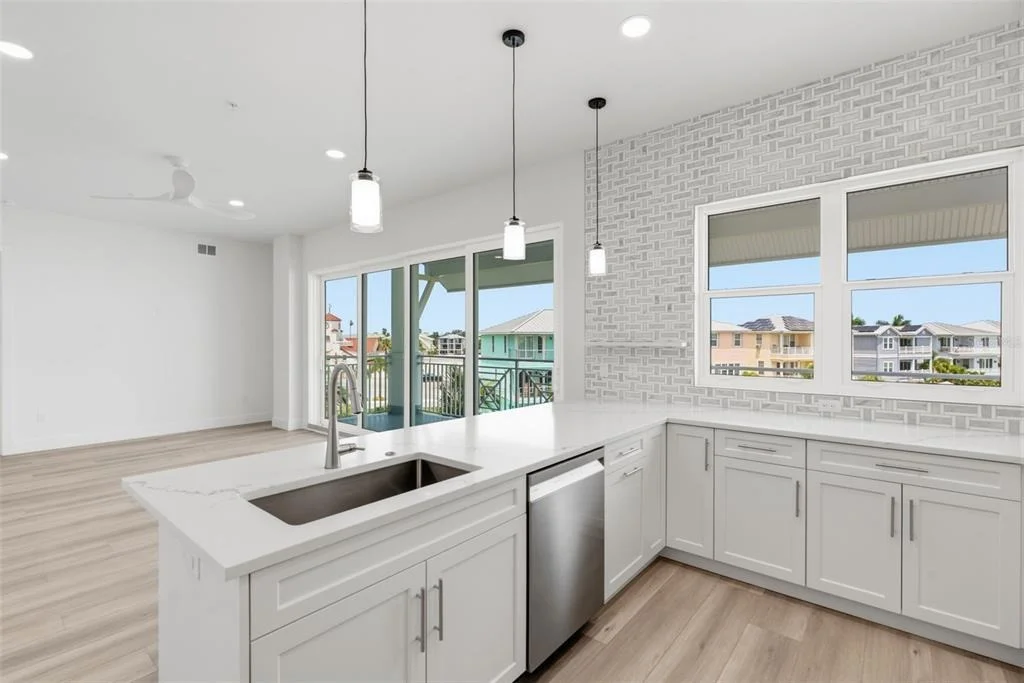 Photo of Unit 302 at 13655 GULF BOULEVARD