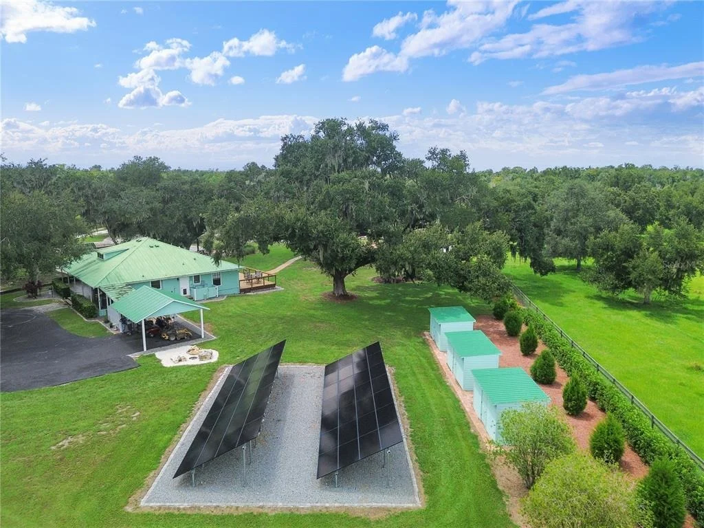 Photo of 5925 SPENCER PARRISH ROAD