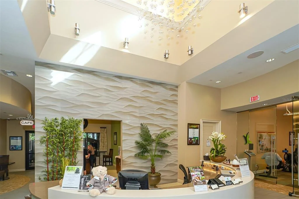 Photo of Unit 102 at 13731 MESSINA LOOP
