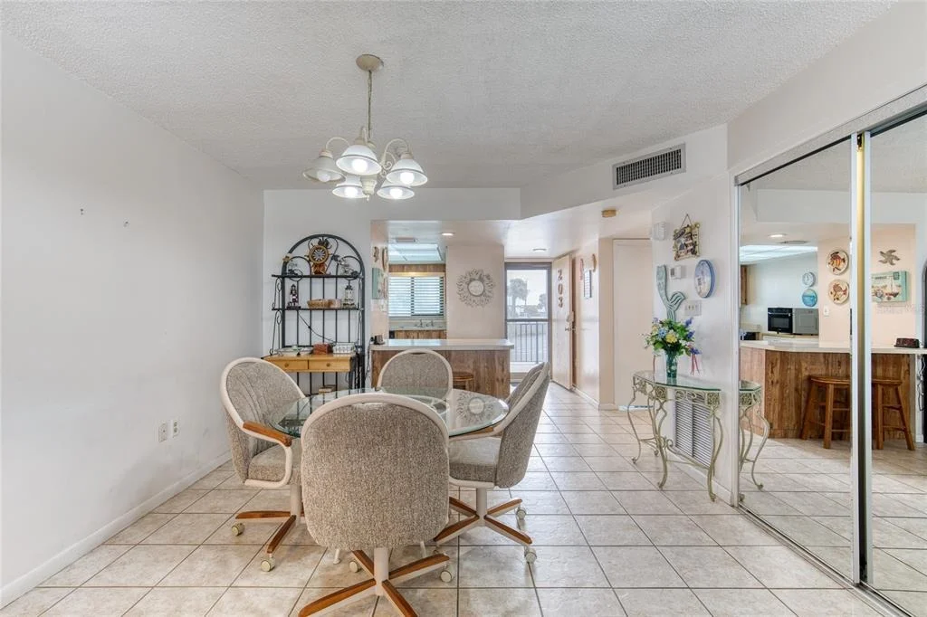 Photo of Unit 2030 at 1275 OCEAN SHORE BOULEVARD