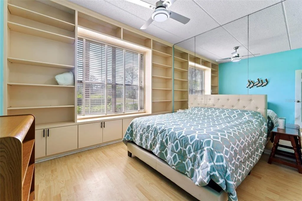 Photo of Unit 11A at 710 AUGUSTA CIRCLE