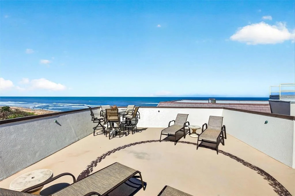 Photo of Unit 405 at 935 OCEAN SHORE BOULEVARD