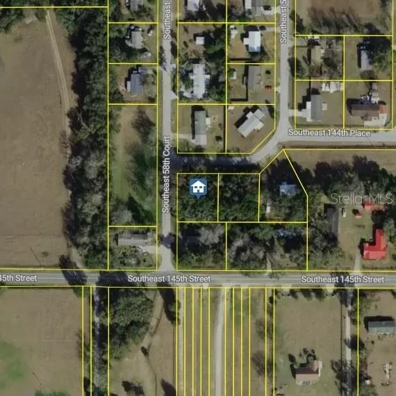 Photo of 5850 SE 144TH PLACE