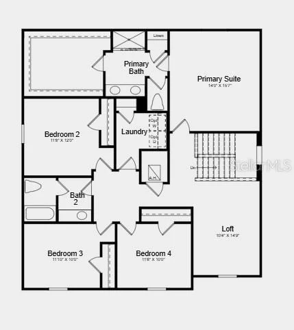 Photo of 7429 FIELDSTONE DRIVE