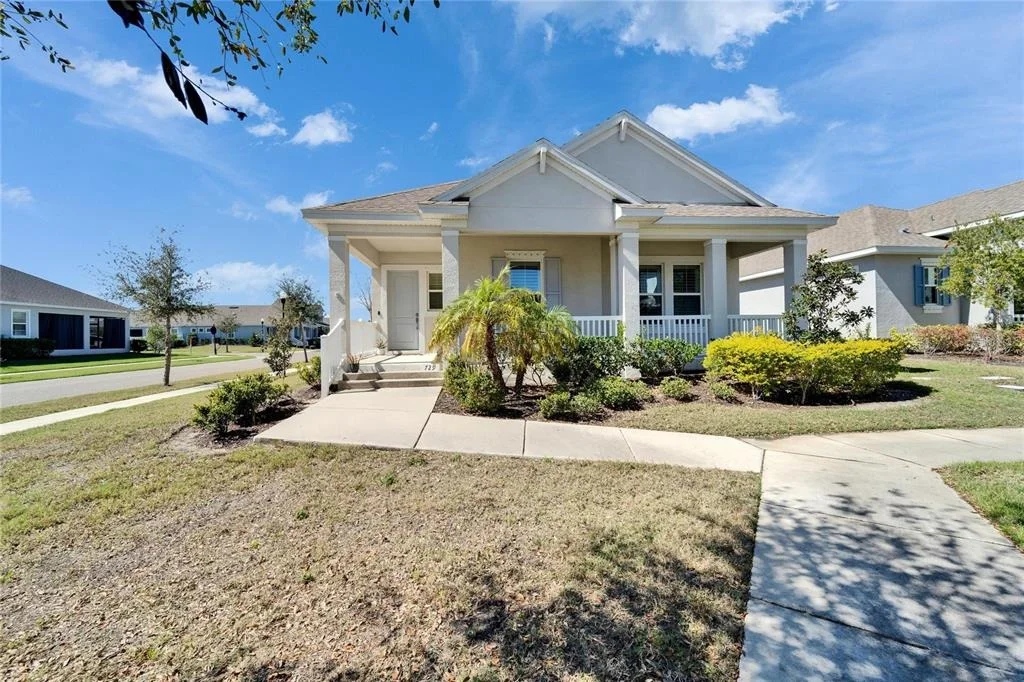 Photo of 729 WINTERSIDE DRIVE